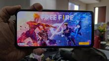 Free Fire. (Liputan6.com/ Yuslianson)