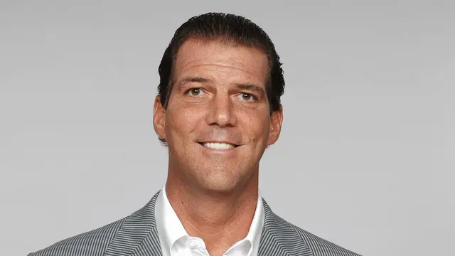 Stephen Bisciotti. (Dok baltimoreravens)