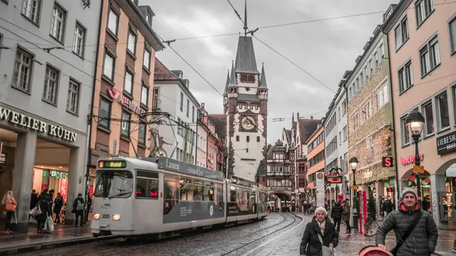 Freiburg