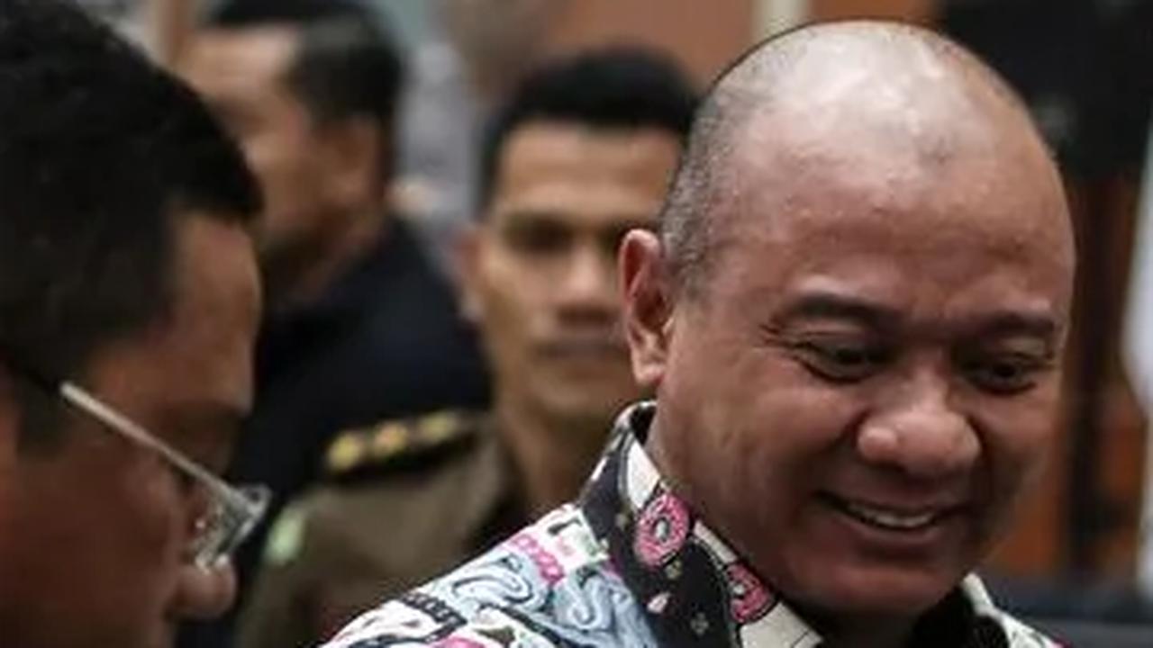 Banding Etik Ditolak, Irjen Teddy Minahasa Tetap Dipecat dari Polri