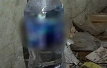 Hasil Labfor Polri: Botol Mirip 'Bong' di Blok G Pasar Tanah Abang Bukan Alat Hisap Sabu