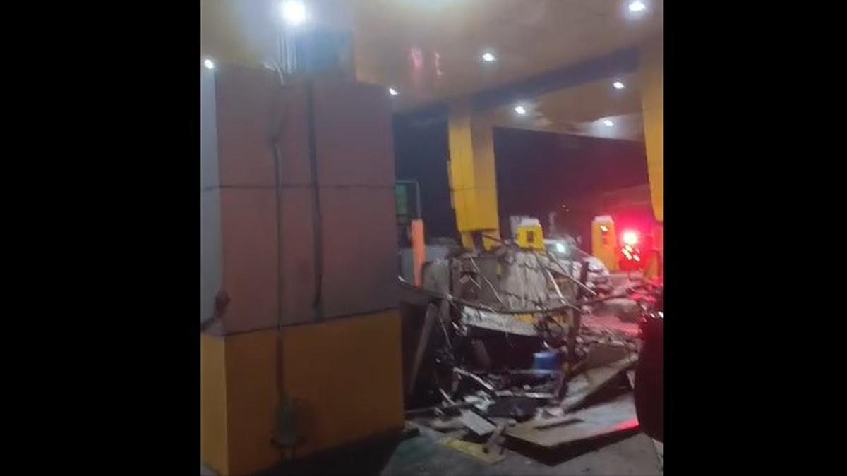 Kronologi Kecelakaan Maut di Gerbang Tol Ciawi: 8 Orang Meninggal Dunia dan 3 Kendaraan Terbakar