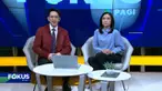 Simak informasi dalam Fokus Pagi edisi (21/3) dengan beberapa topik pilihan sebagai berikut, Bentrokan Warnai Pengesahan UU TNI, Sekelompok Pria Minta THR ke Pabrik, Serbu Pasar Murah, Warga Berdesakan, Rumah Sakit Rusak Diterjang Angin Kencang.