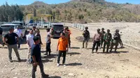 Berburu Hewan Liar, Warga NTT Tewas Tertembak di Perbatasan Indonesia-Timor Leste