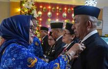 Pemkot Ambon Perkuat Integritas ASN di Momen HUT Korpri ke-54
