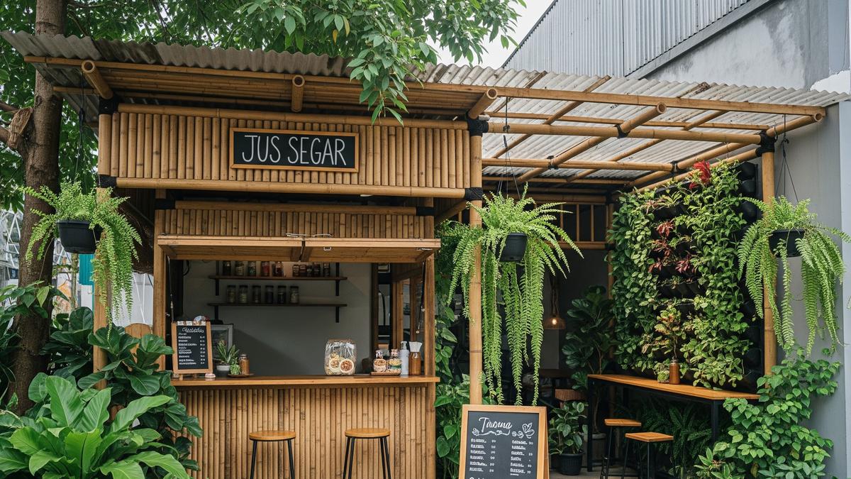 7 Ide Jualan Jajanan Kekinian yang Awet Sampai Besok, Untung Maksimal Modal Minimal