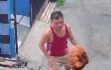 Pipi Digigit Suami, Istri di Cilincing Melapor ke Polisi