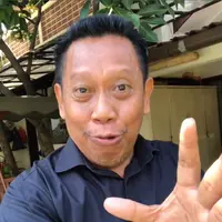 Potret Tukul Arwana (Sumber: Instagram/tukul.arwanaofficial)