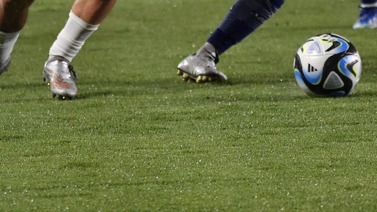 Piala Dunia U-17: Hujan Deras, Jepang Kandaskan Polandia 1-0