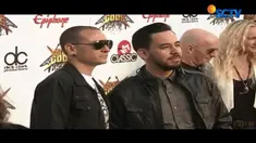 Chester Bennington meninggal dunia di usia 41. Dia ditemukan gantung diri di rumahnya pada Kamis, 20 Juli waktu Los Angeles. 