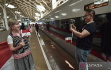 Bukan Jebakan Utang! Belajar dari Shinkansen, Restrukturisasi Utang Whoosh Justru Bukti Kedewasaan Indonesia-Tiongkok