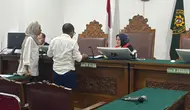 Polda Metro Tak Hadir, Sidang Praperadilan Dugaan Salah Tangkap Ditunda