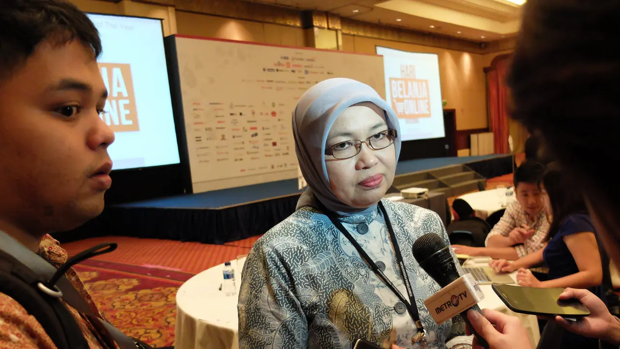 Harbolnas 2015 Diharapkan Bisa Genjot Kontribusi Retail Online