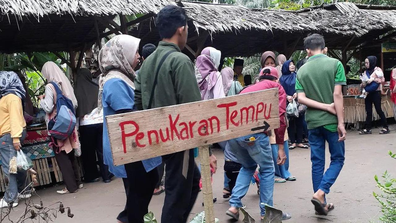 Edukasi dan Pendidikan