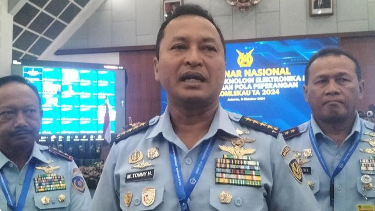 Jenderal TNI Ceritakan Detik-Detik Prabowo Telepon Menantu Erdogan Pesan Drone BLOS dari Turki