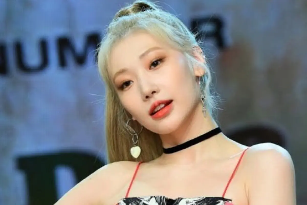 Jinny Park