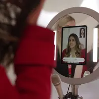 Teknologi kecantikan masa depan dari L'Oreal di Viva Technology Paris 2019 (Foto: Dok. L'Oreal)