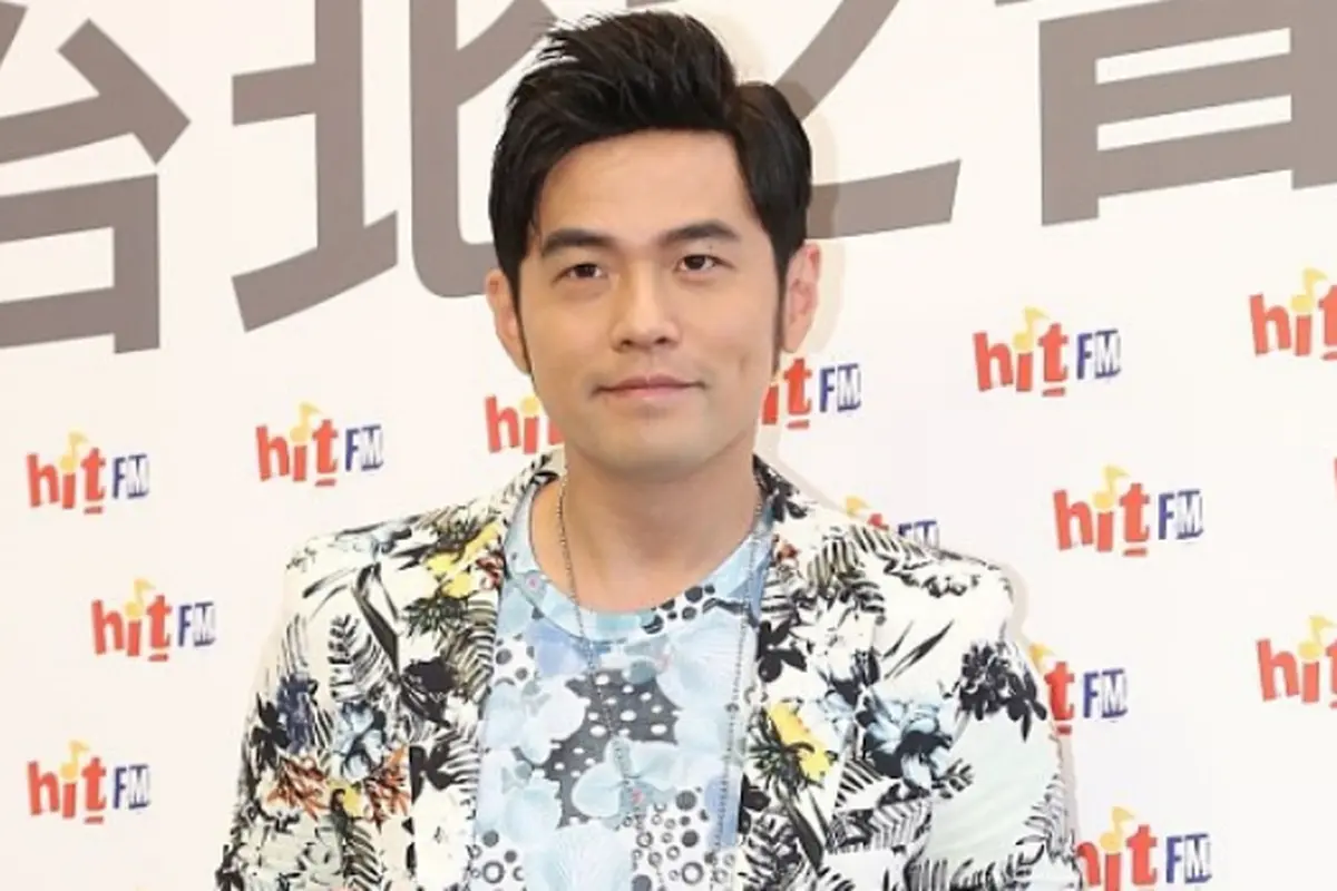 [Bintang] Jay Chou
