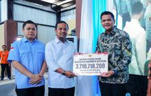 Pemprov Sulsel Salurkan Bantuan Bibit dan Alsintan, Tingkatkan Kesejahteraan Warga Bantaeng