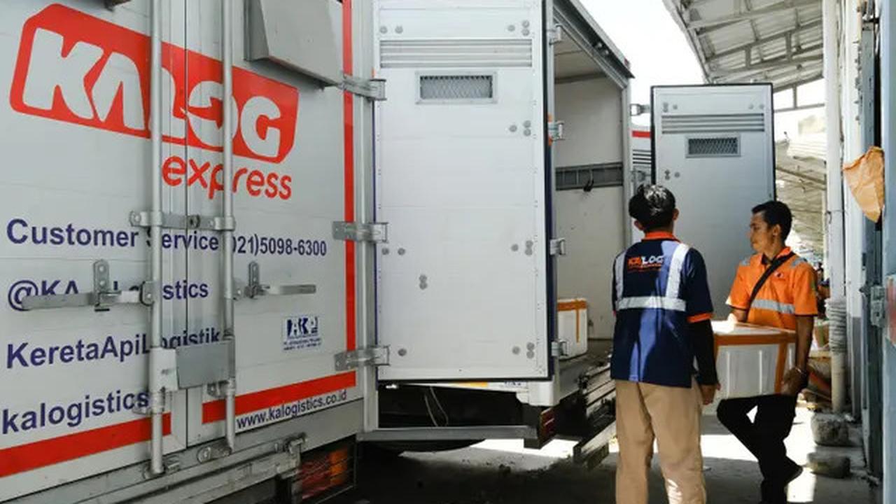 Perkuat Komitmen ESG, KAI Logistik Kini Punya ISO Anti Penyuapan