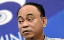 Menteri Budi Akui Internet di Indonesia Masih Lemot, Rata-Rata Cuma 23,3 Mbps
