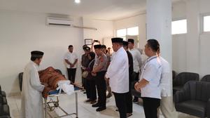 Polisi Usut Penyebab Suporter Tewas Usai Laga di Pakansari Bogor