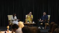 Antusiasme Peserta Saat Hadiri Event Perdana KapanLagi Book Club Bertajuk Bookmarking Feelings