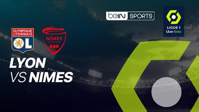 Link Live Streaming Lyon Vs Nimes Di Vidio Pukul 01 55 Wib Bola Liputan6 Com