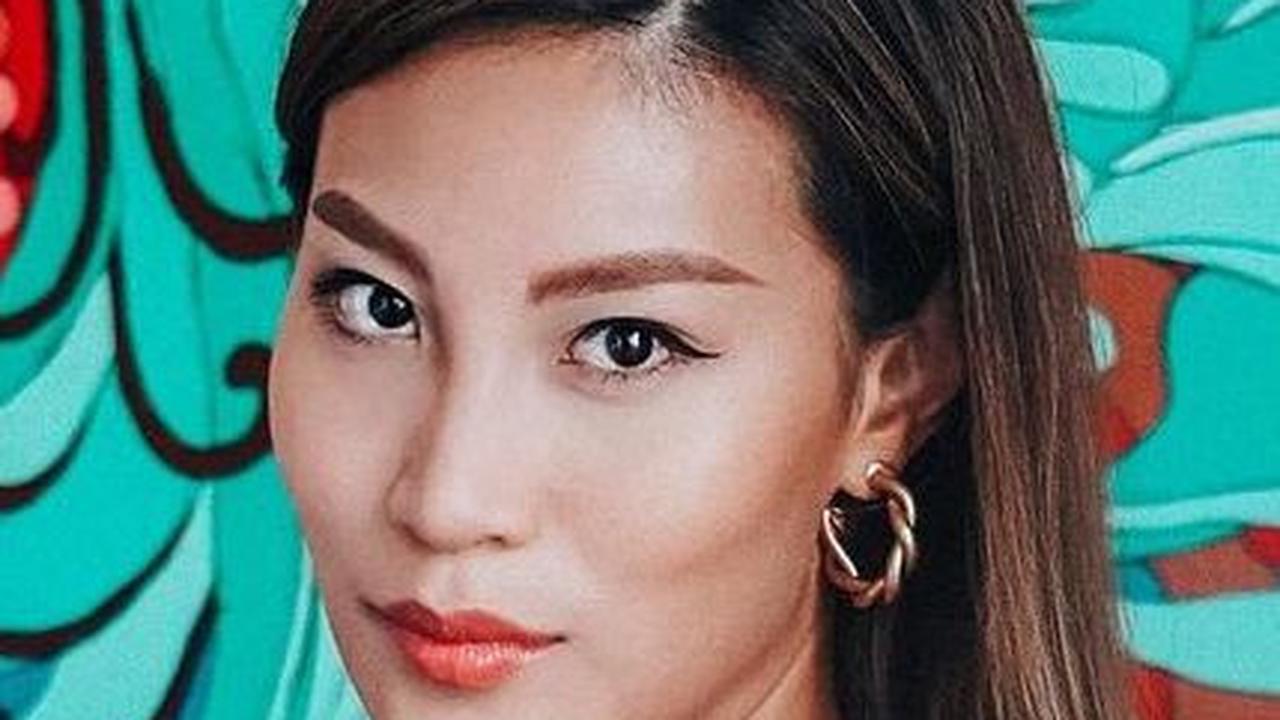 Genap Usia 33 Tahun, Intip Perjalanan Karier Patricia Gouw yang Kini Jadi Presenter Ternama