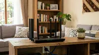 9 Kesalahan Menaruh Router WiFi yang Bisa Menghambat Sinyal di Rumah