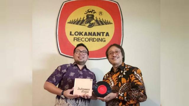 Purwacaraka. (Instagram)