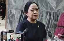 Ketua DPR: UU KUHAP Baru Berlaku Mulai 2 Januari 2026