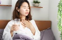 Tenggorokan Gatal Ganggu Harimu? Coba 4 Tips Ampuh Ini untuk Mengatasinya
