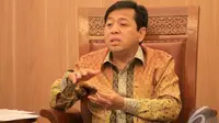 Sidang Mahkamah Kehormatan Dewan akhirnya membuat Ketua DPR Setya Novanto mundur dari jabatannya. Rakyat Indonesia Bersuka cita!