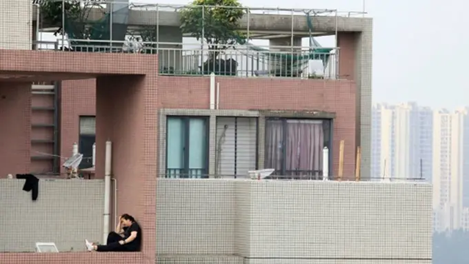 Foto: copyright shanghaiist.com