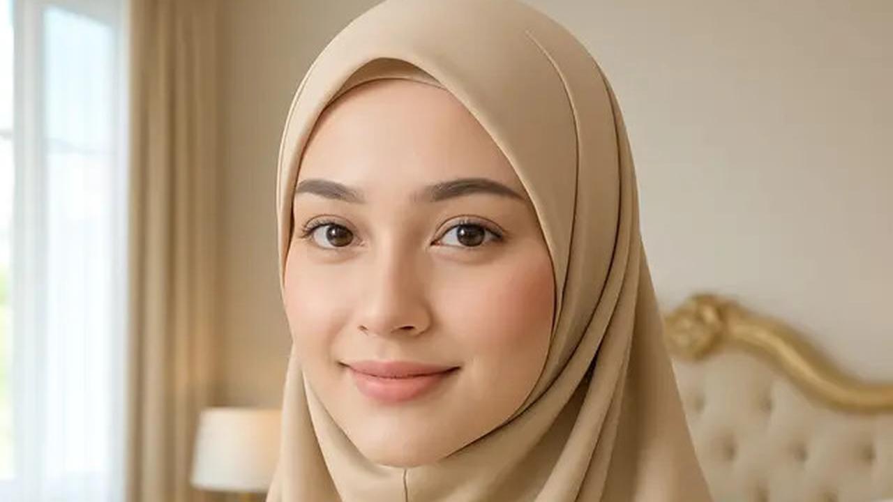 8 Model Hijab Kekinian yang Lagi Hits di 2025, Pilihan Wanita Muslimah untuk Tampil Modis Setiap Hari