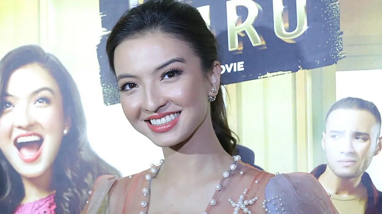[Fimela] Raline Shah