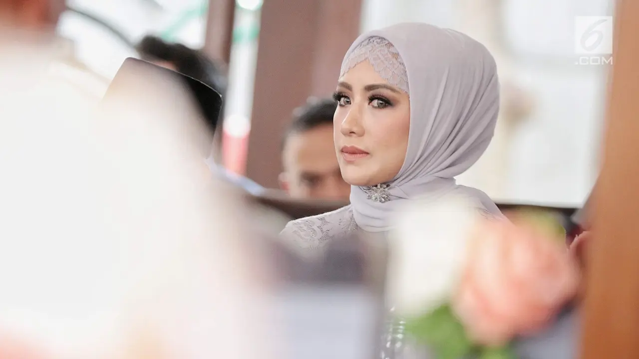 Shinta Bachir Resmi Dilamar Anggota DPRD Sidrap