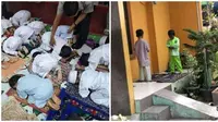 6 Kelakuan Polos Anak-Anak saat Lawan Arus Kewajaran Ini Bikin Senyum