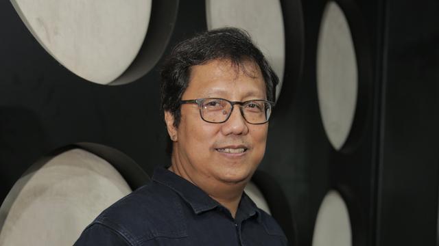 [Fimela] Erwin Gutawa