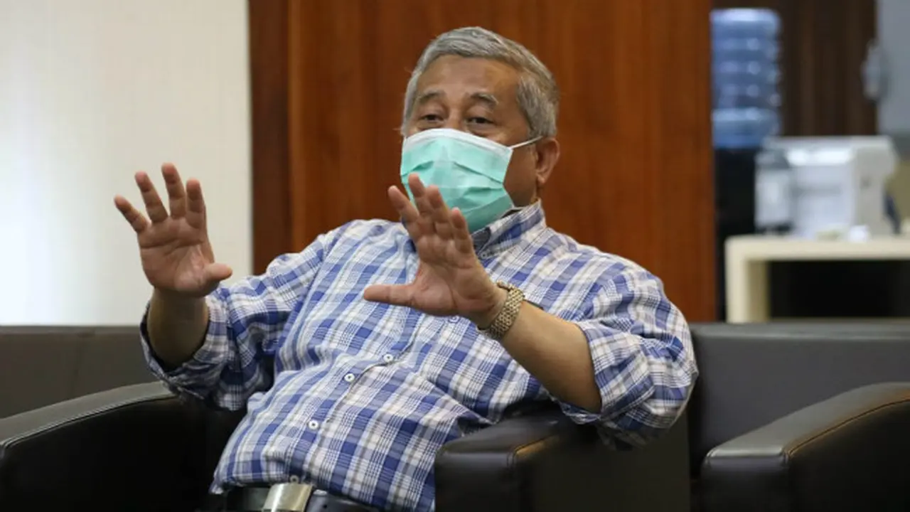 (Foto: Liputan6.com/Dian Kurniawan)