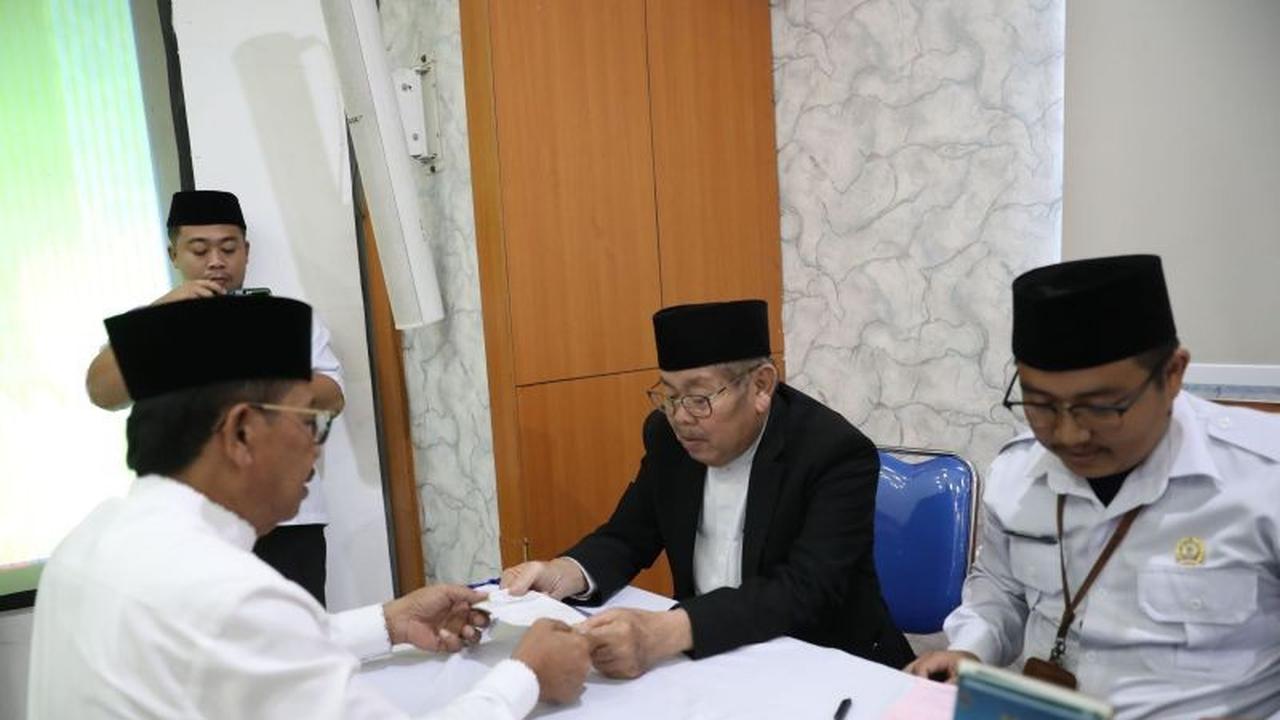 Wali Kota Ungkap Potensi Zakat Tangerang Capai Rp2,2 Triliun, Bisa Jadi Kekuatan Ekonomi Umat