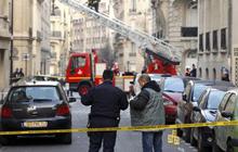 Bom KBRI Paris tahun 2004 juga belum terungkap