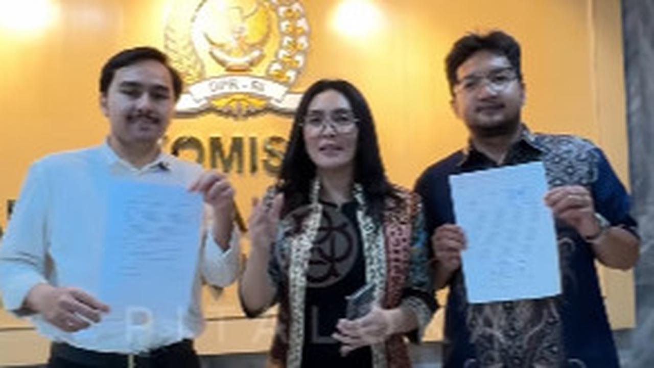 Penundaan Pengangkatan CPNS, Rieke 'Oneng' Sebut Jangan Banyak Alasan 'Ini Aturan Hukumnya