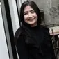 Prilly Latuconsina (Herman Zakharia/Liputan6.com)