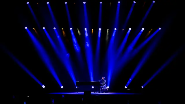 John Legend