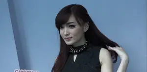 Kedatangan 7 Personel baru Cherrybelle, Waktu Angel dengan suami kini lebih fleksibel.