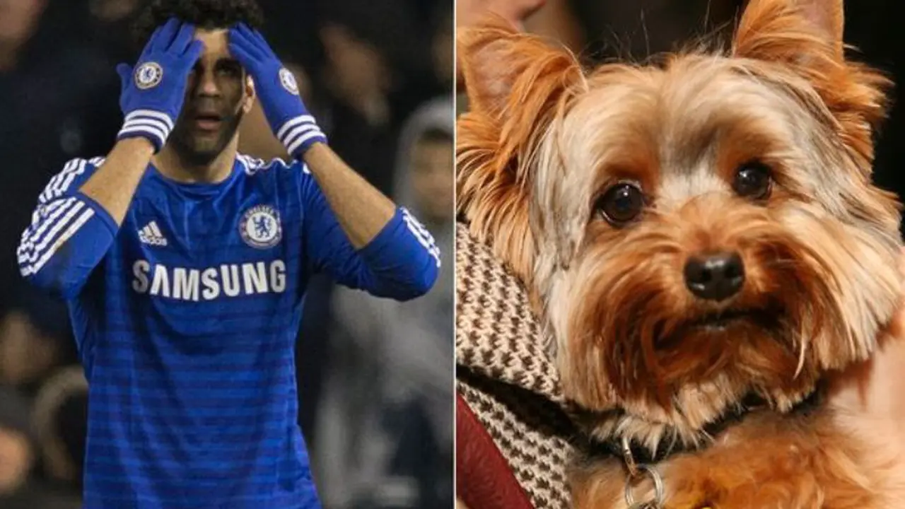 Diego Costa