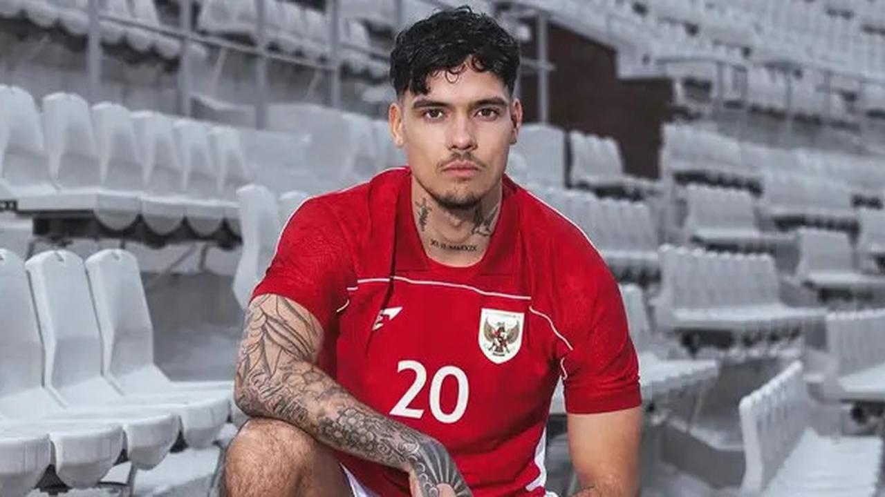 Kisah Persahabatan Shayne Pattynama dan Stefano Lilipaly: Dari Teman Sekamar ke Timnas Indonesia