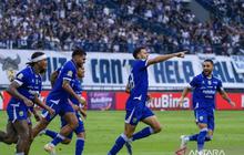 Persib Bandung Kembali Raih Lisensi AFC, Bukti Konsistensi Jaga Standar Klub Profesional